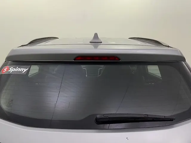 Used Hyundai Creta [2018-2019] SX 1.6 (O) Petrol in Delhi