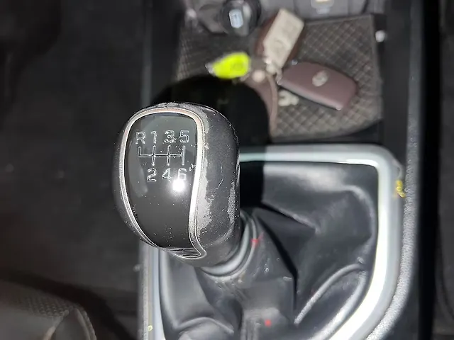 Used Hyundai Creta [2018-2019] SX 1.6 (O) Petrol in Delhi