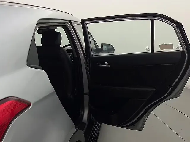 Used Hyundai Creta [2018-2019] SX 1.6 (O) Petrol in Delhi