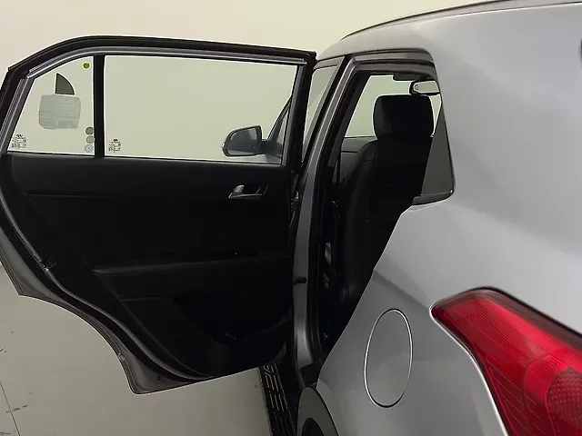 Used Hyundai Creta [2018-2019] SX 1.6 (O) Petrol in Delhi