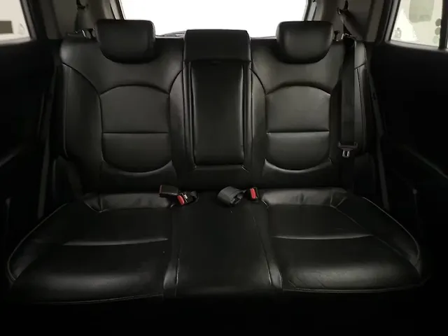 Used Hyundai Creta [2018-2019] SX 1.6 (O) Petrol in Delhi