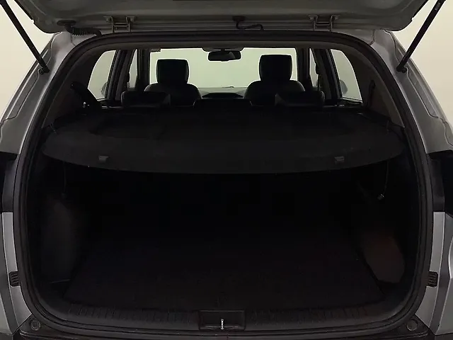 Used Hyundai Creta [2018-2019] SX 1.6 (O) Petrol in Delhi