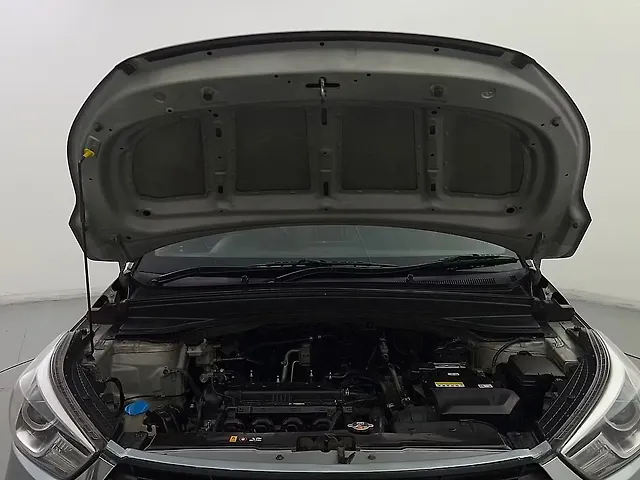 Used Hyundai Creta [2018-2019] SX 1.6 (O) Petrol in Delhi