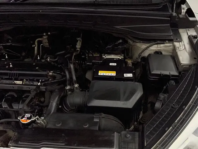 Used Hyundai Creta [2018-2019] SX 1.6 (O) Petrol in Delhi