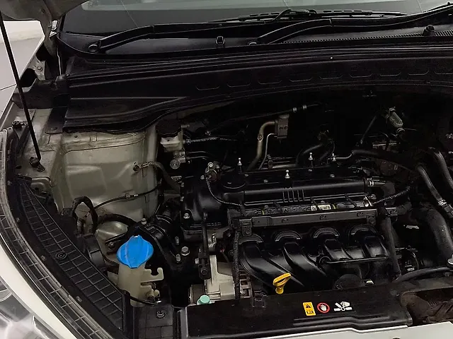 Used Hyundai Creta [2018-2019] SX 1.6 (O) Petrol in Delhi