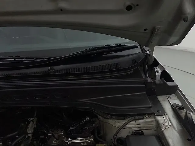 Used Hyundai Creta [2018-2019] SX 1.6 (O) Petrol in Delhi