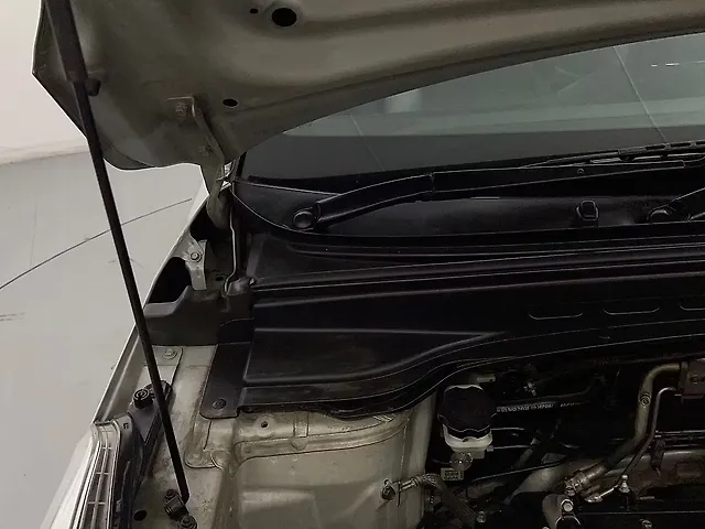 Used Hyundai Creta [2018-2019] SX 1.6 (O) Petrol in Delhi