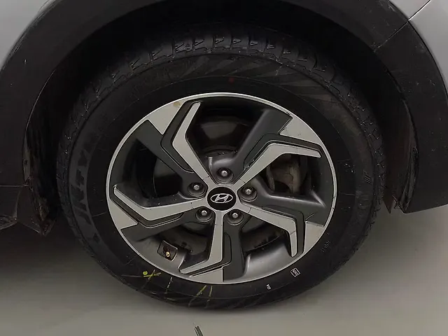 Used Hyundai Creta [2018-2019] SX 1.6 (O) Petrol in Delhi