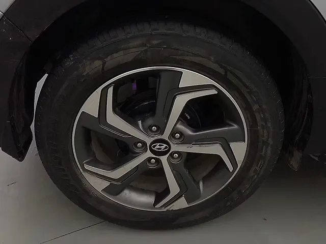 Used Hyundai Creta [2018-2019] SX 1.6 (O) Petrol in Delhi