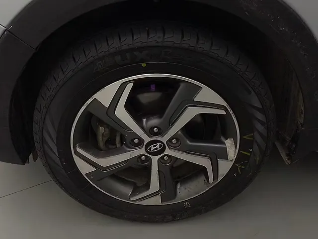 Used Hyundai Creta [2018-2019] SX 1.6 (O) Petrol in Delhi
