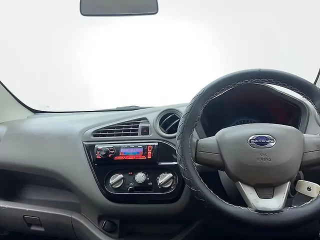 Used Datsun redi-GO [2016-2020] S [2016-2019] in Ghaziabad