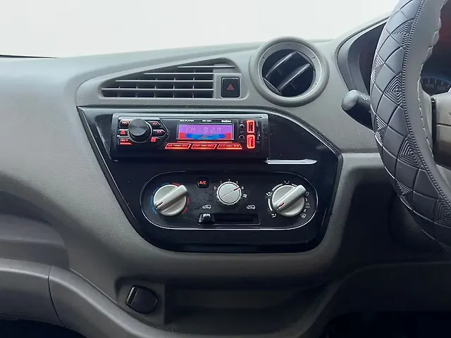 Used Datsun redi-GO [2016-2020] S [2016-2019] in Ghaziabad