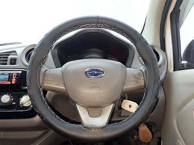 Used Datsun redi-GO [2016-2020] S [2016-2019] in Ghaziabad