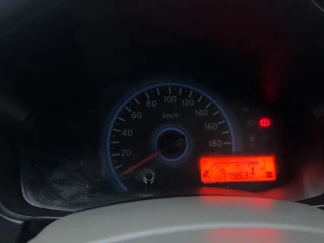 Used Datsun redi-GO [2016-2020] S [2016-2019] in Ghaziabad