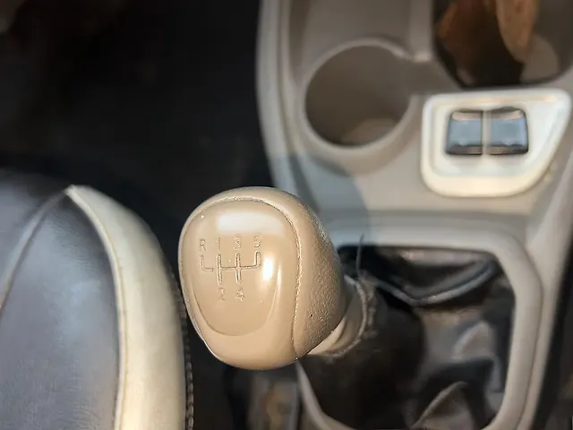Used Datsun redi-GO [2016-2020] S [2016-2019] in Ghaziabad