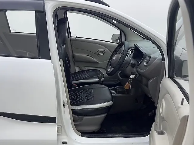 Used Datsun redi-GO [2016-2020] S [2016-2019] in Ghaziabad