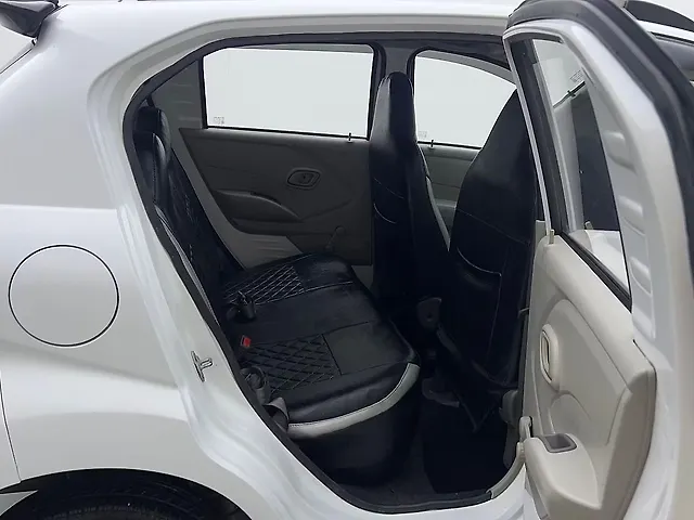 Used Datsun redi-GO [2016-2020] S [2016-2019] in Ghaziabad