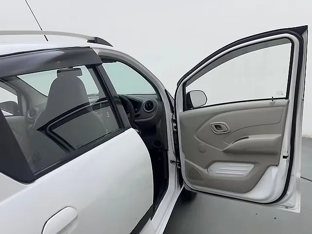 Used Datsun redi-GO [2016-2020] S [2016-2019] in Ghaziabad
