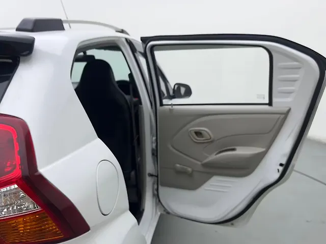Used Datsun redi-GO [2016-2020] S [2016-2019] in Ghaziabad