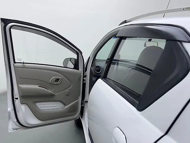 Used Datsun redi-GO [2016-2020] S [2016-2019] in Ghaziabad