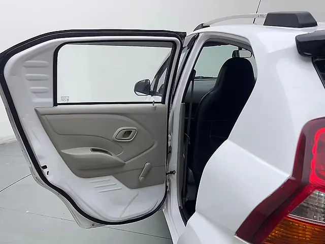 Used Datsun redi-GO [2016-2020] S [2016-2019] in Ghaziabad