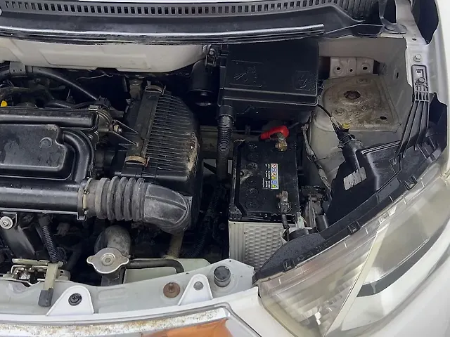 Used Datsun redi-GO [2016-2020] S [2016-2019] in Ghaziabad