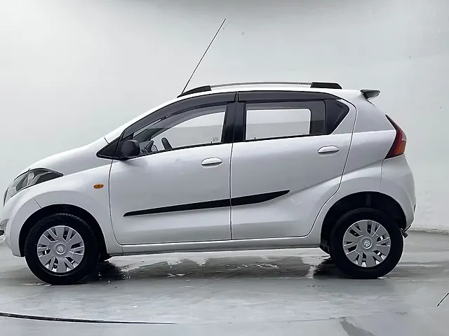 Used Datsun redi-GO [2016-2020] S [2016-2019] in Ghaziabad