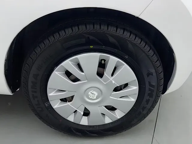 Used Datsun redi-GO [2016-2020] S [2016-2019] in Ghaziabad