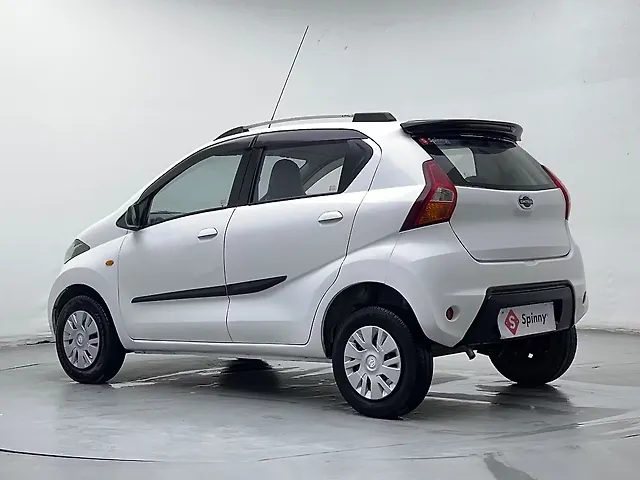 Used Datsun redi-GO [2016-2020] S [2016-2019] in Ghaziabad