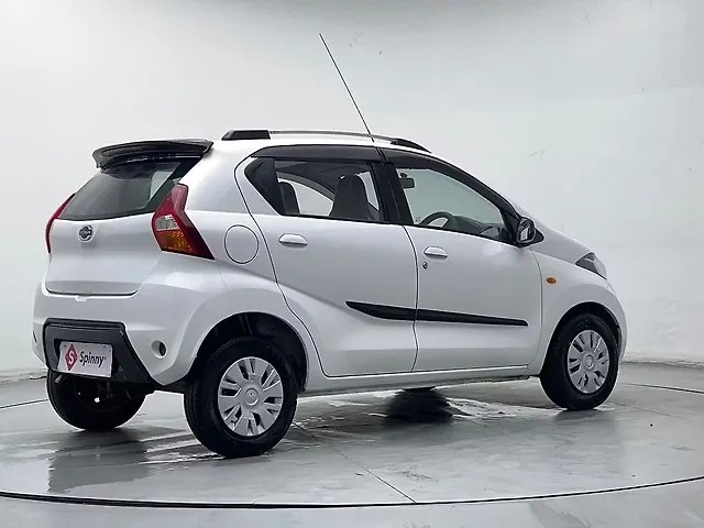 Used Datsun redi-GO [2016-2020] S [2016-2019] in Ghaziabad