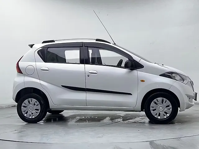 Used Datsun redi-GO [2016-2020] S [2016-2019] in Ghaziabad