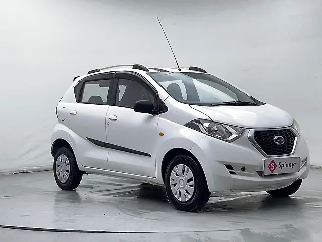 Used Datsun redi-GO [2016-2020] S [2016-2019] in Ghaziabad