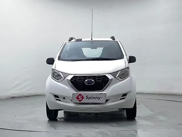 Used Datsun redi-GO [2016-2020] S [2016-2019] in Ghaziabad