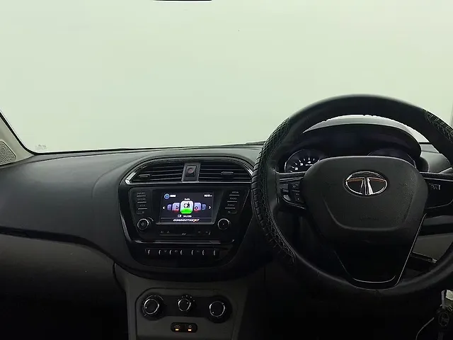 Used Tata Tiago [2016-2020] Revotron XZ w/o Alloy [2018-2019] in Delhi