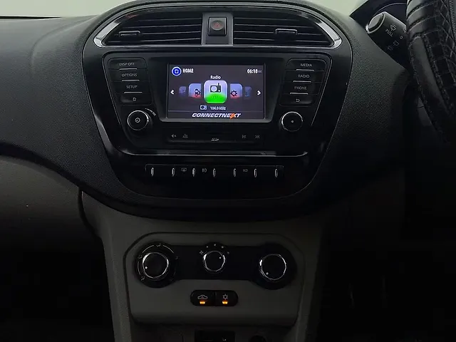 Used Tata Tiago [2016-2020] Revotron XZ w/o Alloy [2018-2019] in Delhi