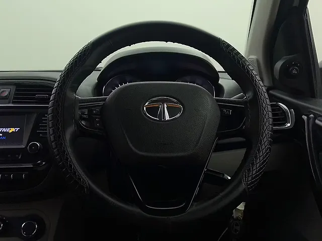Used Tata Tiago [2016-2020] Revotron XZ w/o Alloy [2018-2019] in Delhi