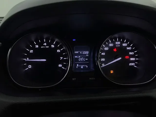 Used Tata Tiago [2016-2020] Revotron XZ w/o Alloy [2018-2019] in Delhi