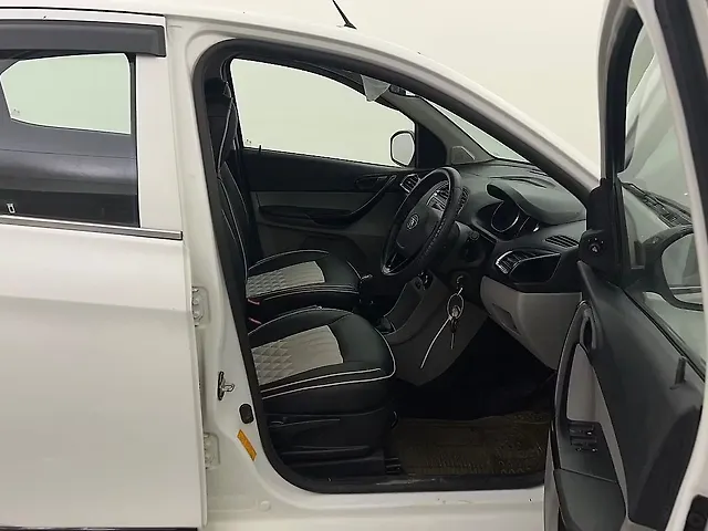 Used Tata Tiago [2016-2020] Revotron XZ w/o Alloy [2018-2019] in Delhi