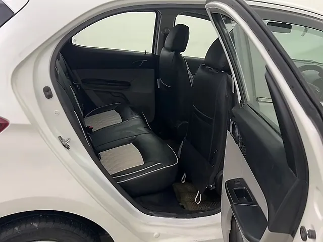 Used Tata Tiago [2016-2020] Revotron XZ w/o Alloy [2018-2019] in Delhi