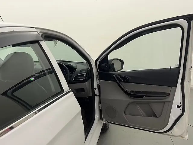 Used Tata Tiago [2016-2020] Revotron XZ w/o Alloy [2018-2019] in Delhi