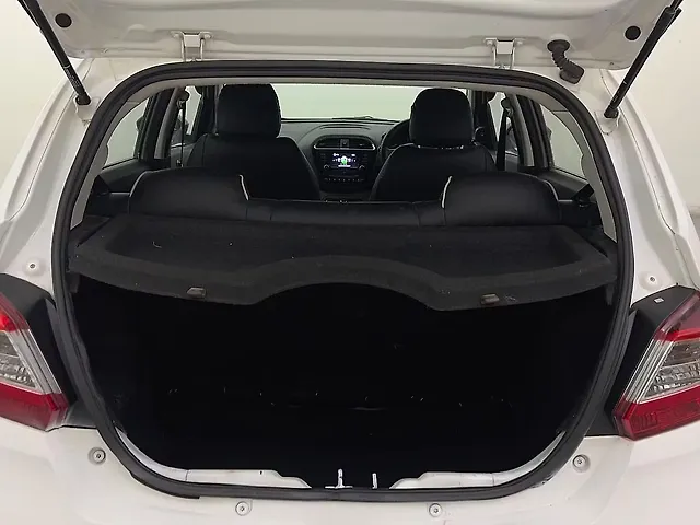 Used Tata Tiago [2016-2020] Revotron XZ w/o Alloy [2018-2019] in Delhi