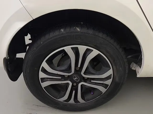 Used Tata Tiago [2016-2020] Revotron XZ w/o Alloy [2018-2019] in Delhi