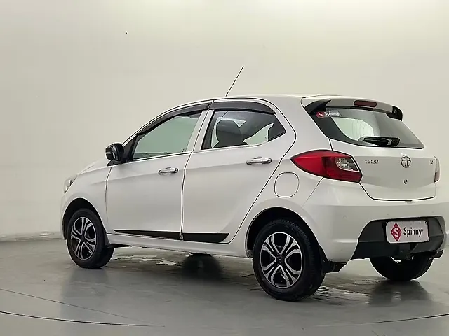 Used Tata Tiago [2016-2020] Revotron XZ w/o Alloy [2018-2019] in Delhi