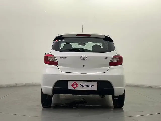 Used Tata Tiago [2016-2020] Revotron XZ w/o Alloy [2018-2019] in Delhi