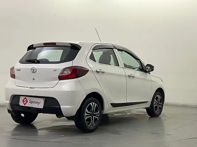 Used Tata Tiago [2016-2020] Revotron XZ w/o Alloy [2018-2019] in Delhi
