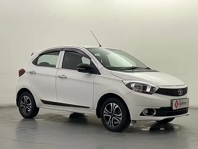 Used Tata Tiago [2016-2020] Revotron XZ w/o Alloy [2018-2019] in Delhi