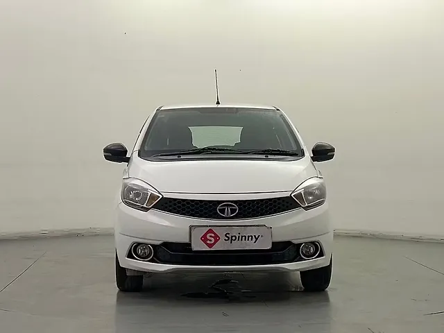 Used Tata Tiago [2016-2020] Revotron XZ w/o Alloy [2018-2019] in Delhi