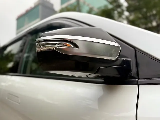 Used Mahindra XUV700 MX Diesel MT 5 STR [2021] in Delhi
