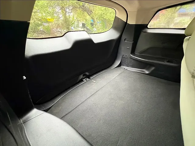 Used Mahindra XUV700 MX Diesel MT 5 STR [2021] in Delhi