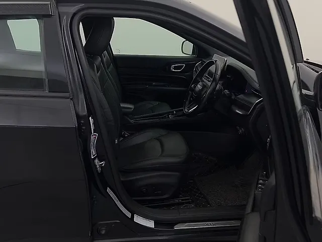 Used Jeep Compass Model S (O) Diesel 4x4 AT [2021] in Gurgaon